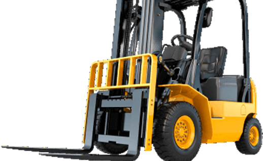 Forklift Kiralama