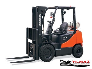 forklift nedir ?