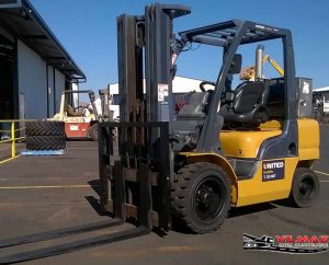 forklift nedir ?