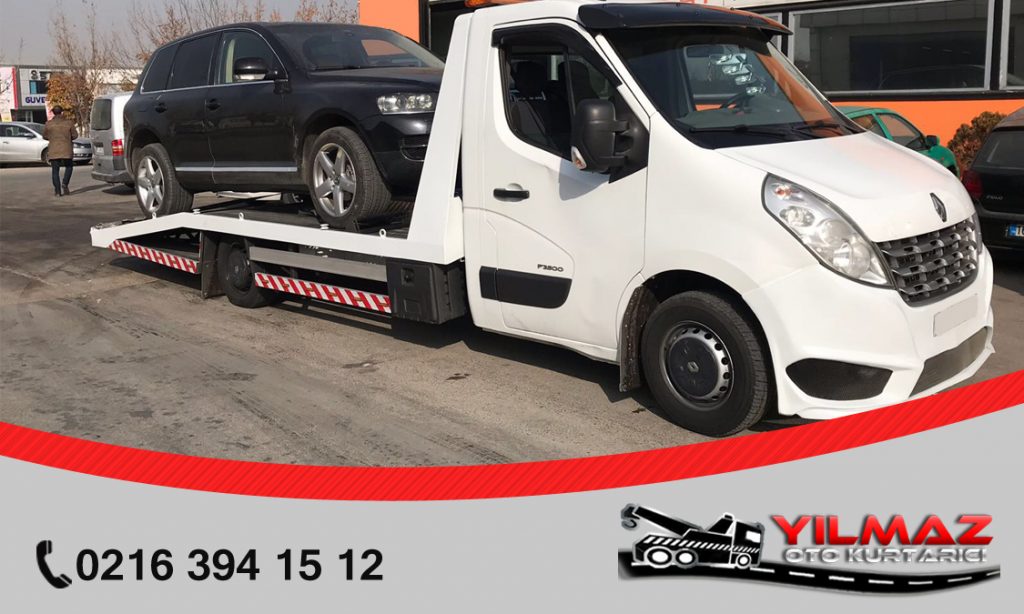 oto kurtarıcı