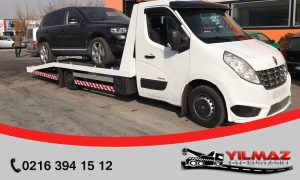 oto kurtarıcı